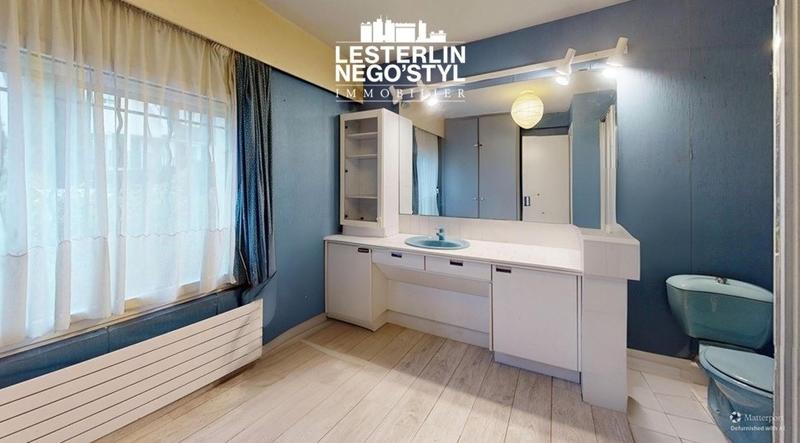 Maison - 190 m² - 6 pièces