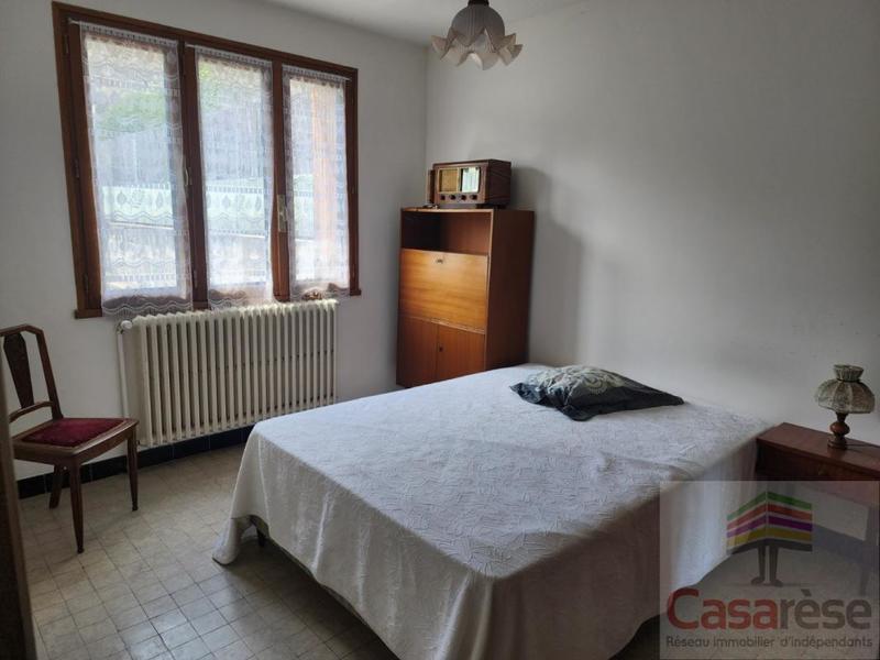 Maison de ville - 193 m² - 6 pièces