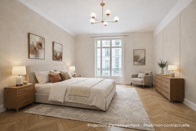 Bureau - 199 m² - 7 pièces