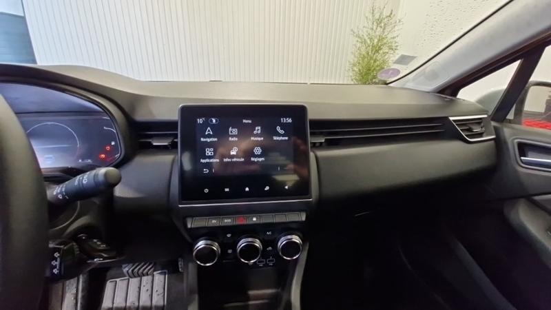 Renault Clio V E-Tech 140 - 21n Business