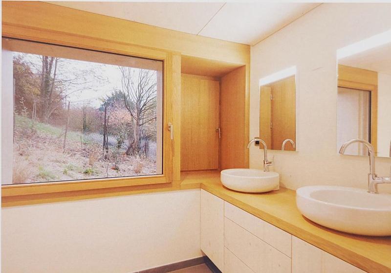 Demeure - 170 m² - 6 pièces