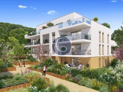 Appartement - 108 m² - 4 pièces