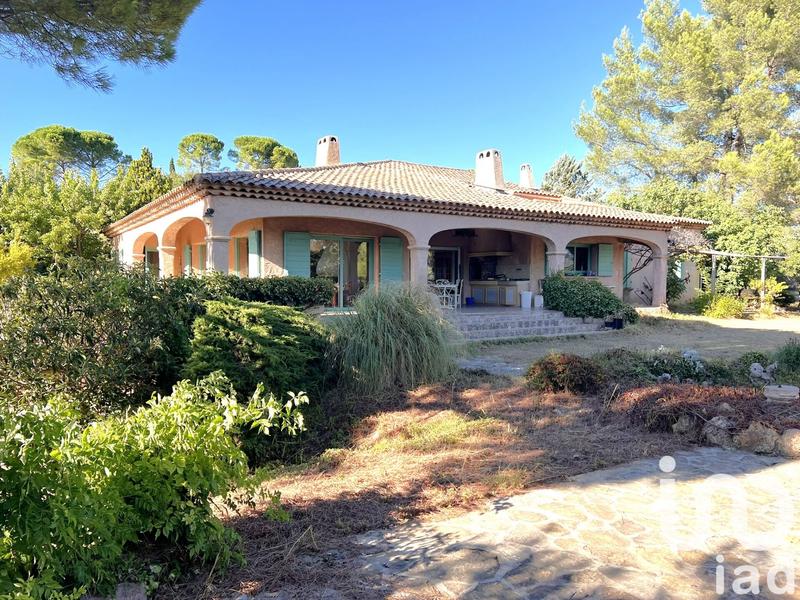 Maison - 520 m² - 11 pièces