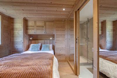 Châlet - 196 m² - 7 pièces