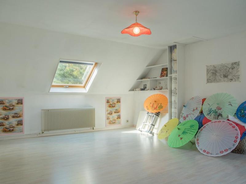 Maison - 209 m² - 6 pièces