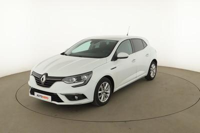 Renault Mégane 1.5 dCi Energy Business 90 ch