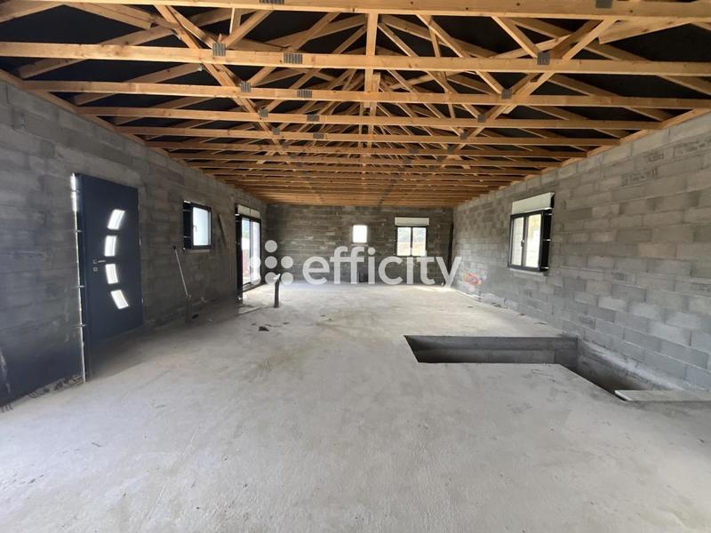 Villa - 105 m² - 5 pièces