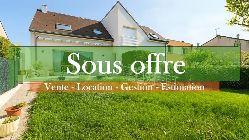 Maison - 142 m² - 5 pièces