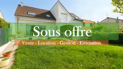 Maison - 142 m² - 5 pièces