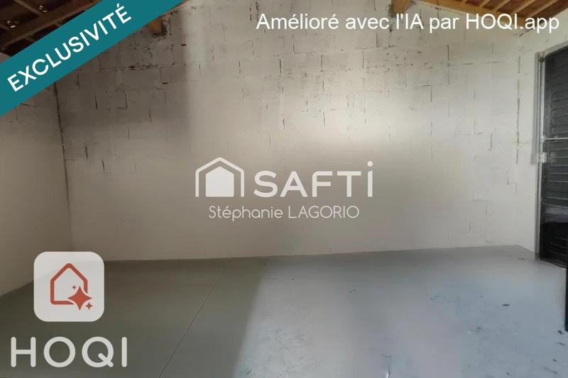 Villa - 83 m² - 4 pièces