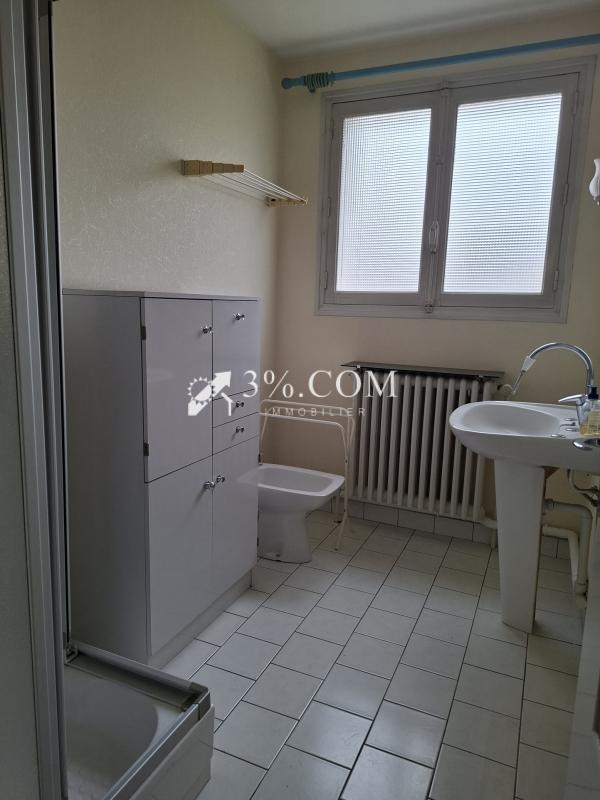 Appartement - 72 m² - 4 pièces