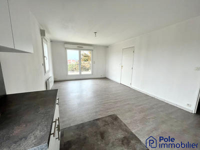Appartement - 41 m² - 2 pièces