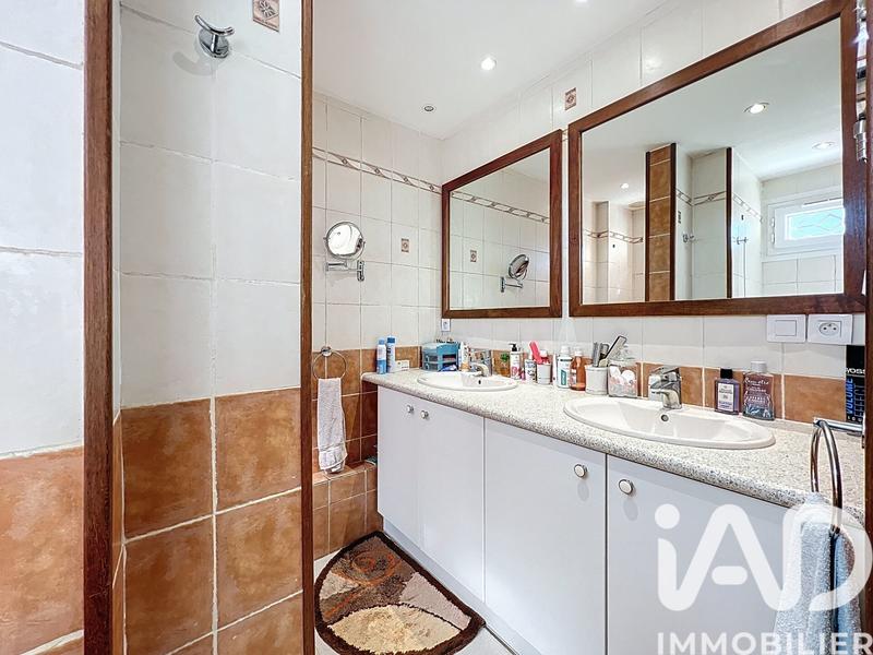 Appartement - 83 m² - 3 pièces