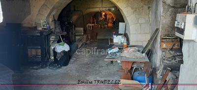 Bureau - 80 m² - 2 pièces