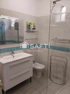 Maison - 154 m² - 6 pièces