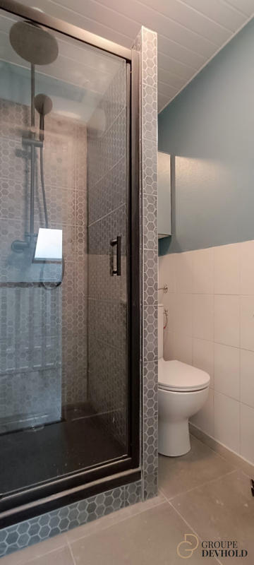 Maison - 182 m² - 8 pièces