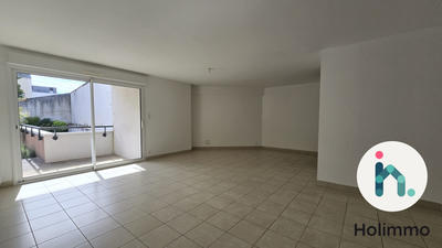 Appartement - 78 m² - 3 pièces