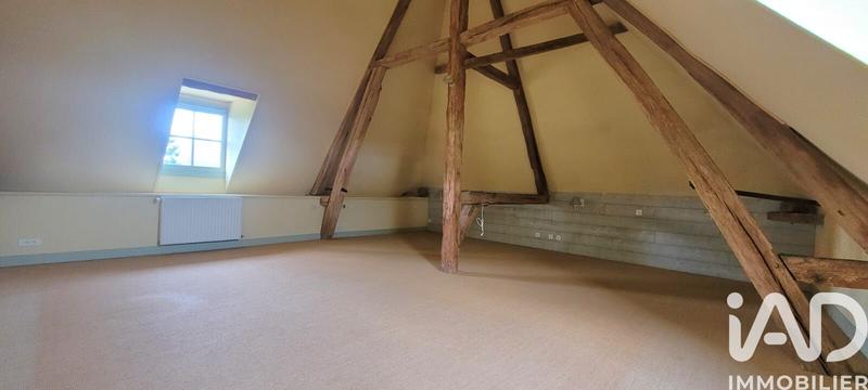 Maison - 232 m² - 8 pièces