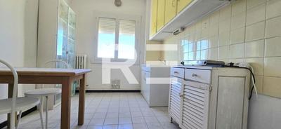 Appartement - 71 m² - 3 pièces