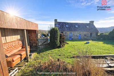 Maison - 75 m² - 3 pièces