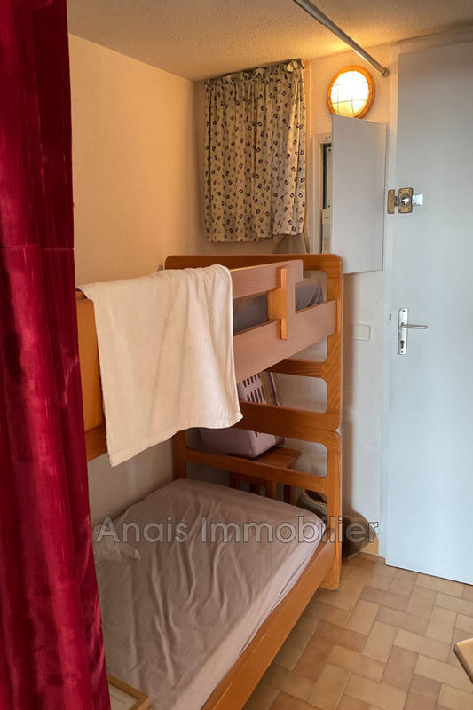 Appartement - 31 m² - 2 pièces