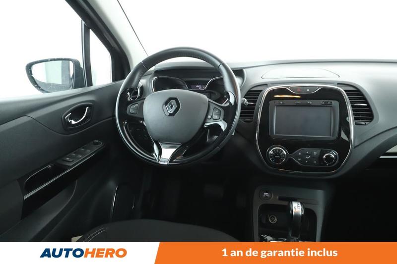 Renault Captur 1.2 TCe Energy Limited Edc 120 ch