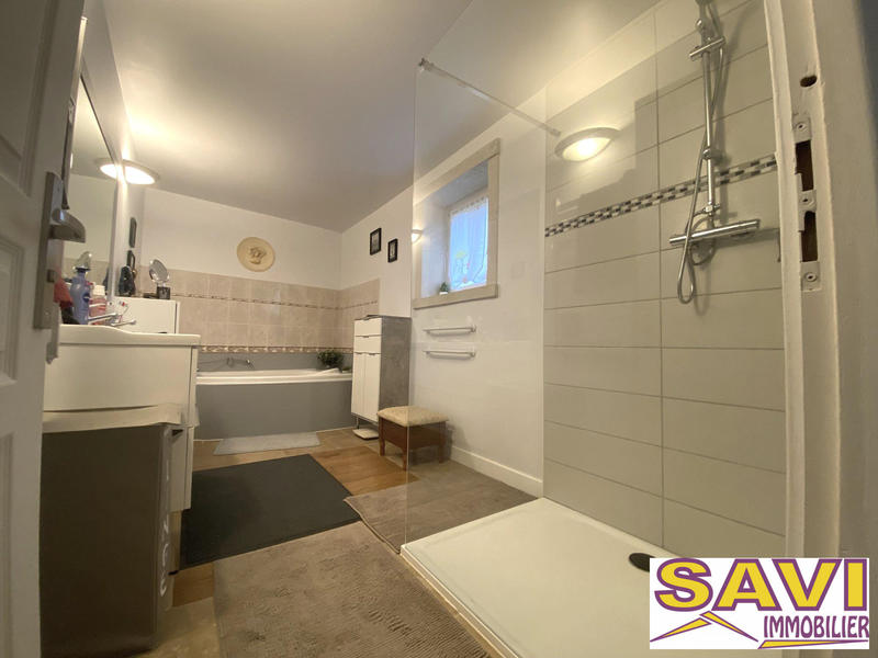 Ferme - 150 m² - 5 pièces