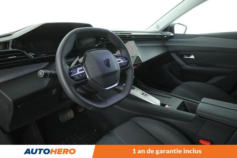 Peugeot 308 1.2 PureTech Allure Pack Eat8 130 ch