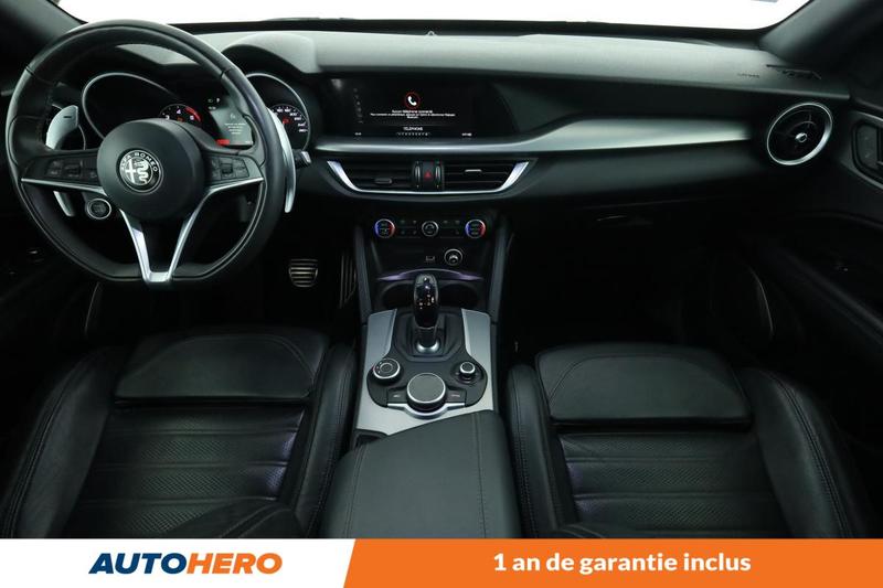 Alfa Romeo Stelvio 2.2 Diesel Q4 Super At8 210 ch