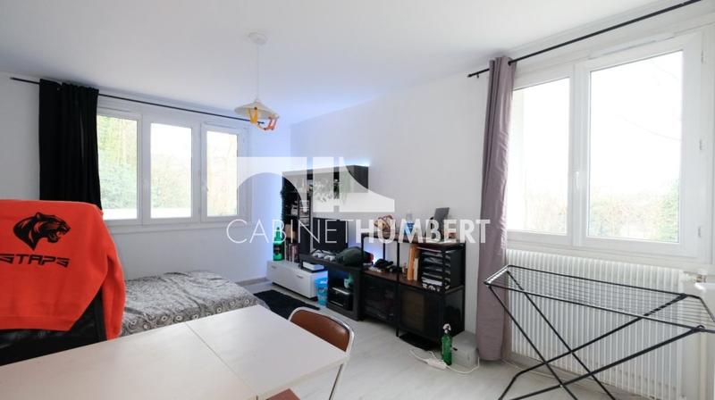 Appartement - 32 m² - 1 pièce