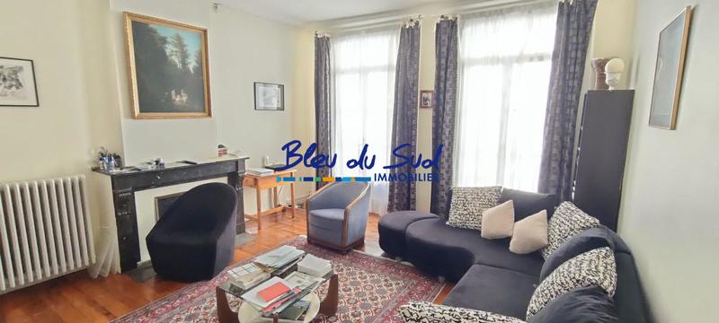 Maison bourgeoise - 250 m² - 11 pièces