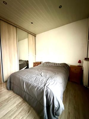 Appartement - 57 m² - 2 pièces