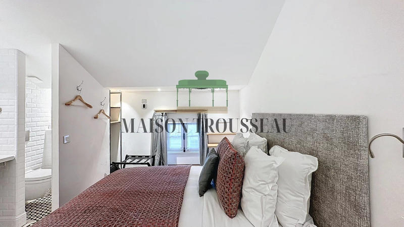 Fonds de commerce - 365 m²