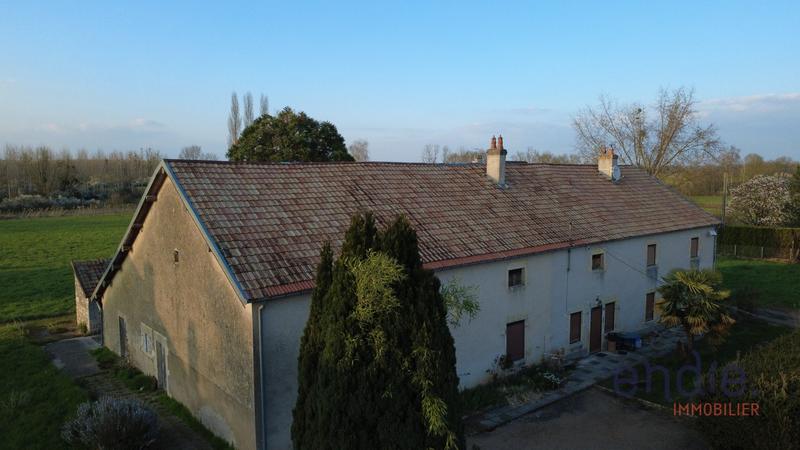 Maison - 173 m² - 8 pièces