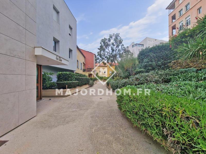 Appartement - 115 m² - 4 pièces