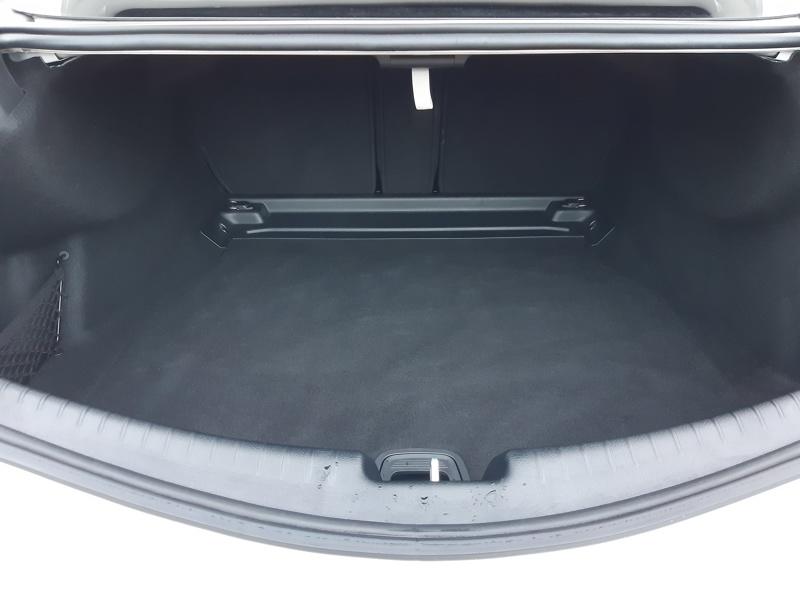 Mercedes Cle Coupé 220 d Amg Line