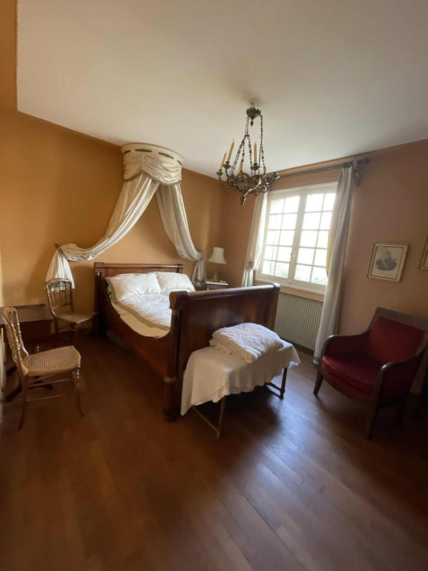 Maison - 164 m² - 7 pièces