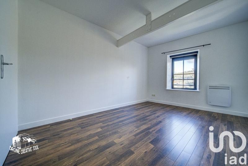 Appartement - 126 m² - 5 pièces