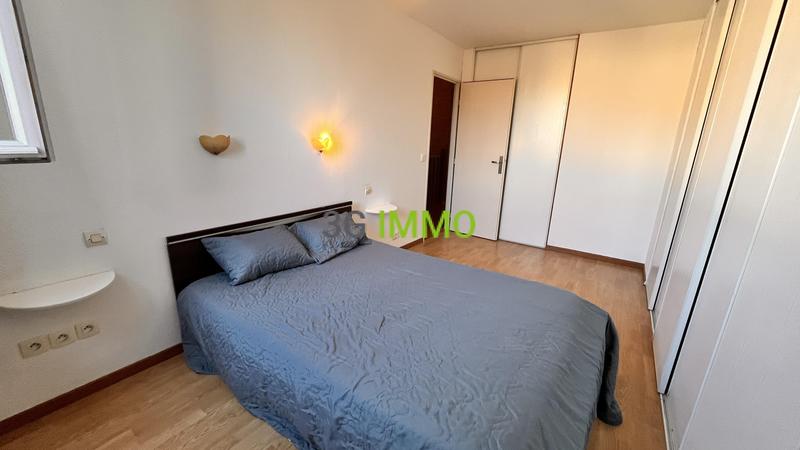 Maison - 81 m² - 4 pièces