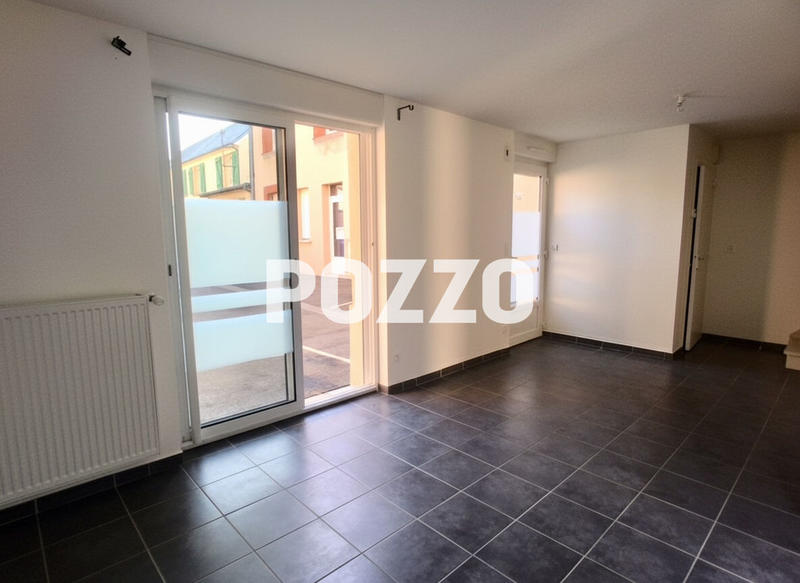Immeuble - 215 m² - 14 pièces