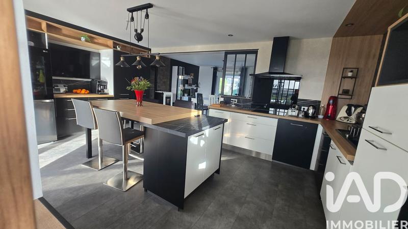 Maison - 149 m² - 2 pièces