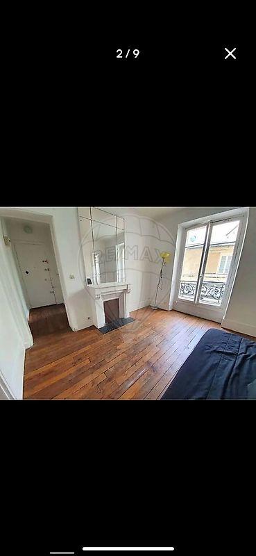 Magasins - 60 m² - 2 pièces