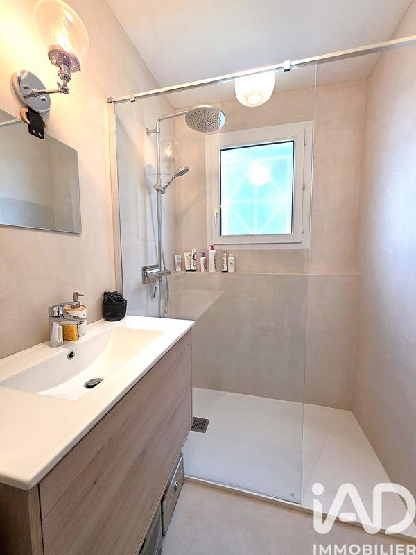 Maison - 67 m² - 3 pièces