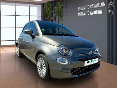 Fiat 500 1.0 70 cv Hybrid Bsg s&amp;S Dolcevita