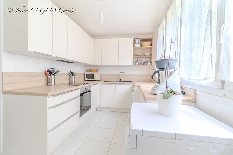 Appartement - 78 m² - 4 pièces