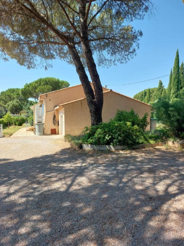 Villa - 86 m² - 4 pièces