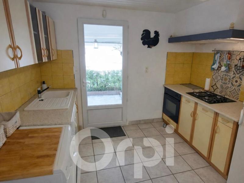 Propriété - 250 m² - 10 pièces