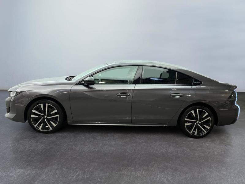 Peugeot 508 Hybrid 225 e-Eat8 Gt Pack