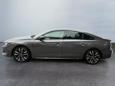 Peugeot 508 Hybrid 225 e-Eat8 Gt Pack
