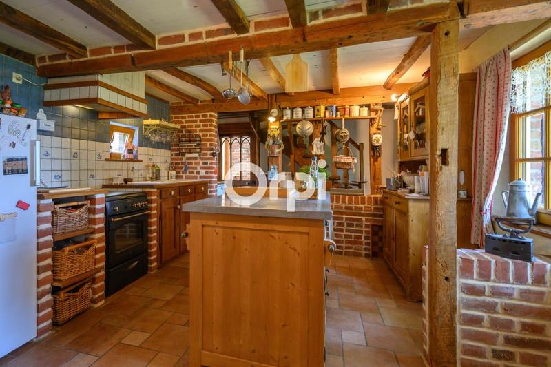 Maison - 100 m² - 3 pièces